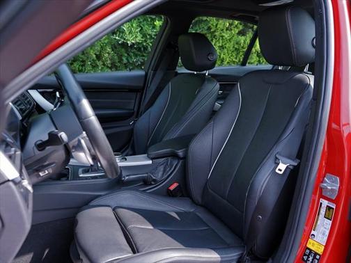 2016 BMW 328 xDrive