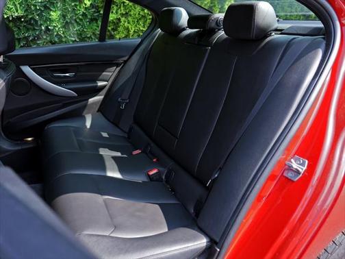 2016 BMW 328 xDrive