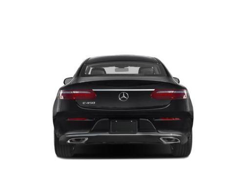2020 Mercedes-Benz E-Class E 450