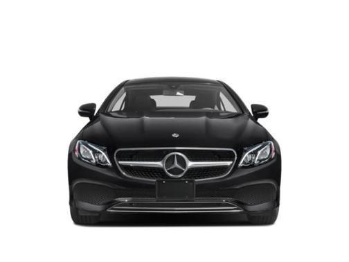 2020 Mercedes-Benz E-Class E 450