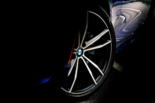 2019 BMW 330 330i