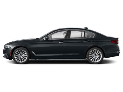 2019 BMW 530 530i
