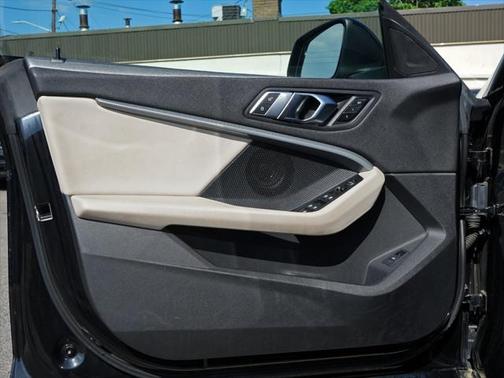 2022 BMW 228 Gran Coupe i xDrive