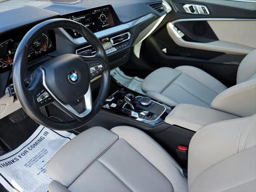 2022 BMW 228 Gran Coupe i xDrive