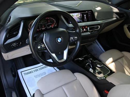 2022 BMW 228 Gran Coupe i xDrive