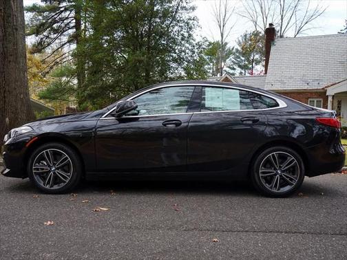 2022 BMW 228 Gran Coupe i xDrive