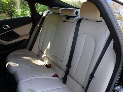 2022 BMW 228 Gran Coupe i xDrive