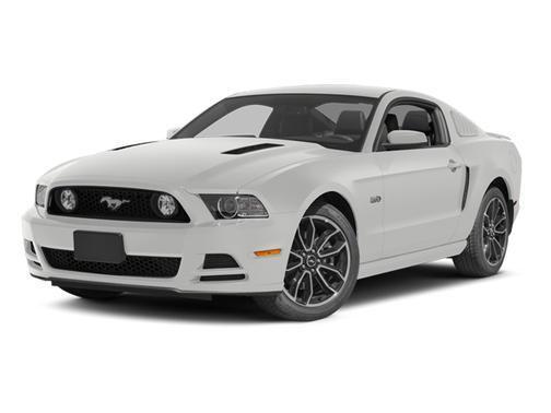 2014 Ford Mustang GT