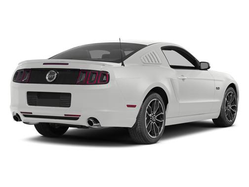 2014 Ford Mustang GT