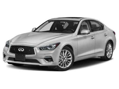 2020 INFINITI Q50 3.0t LUXE