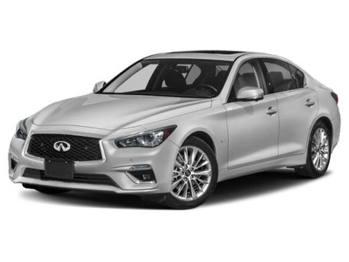2020 INFINITI Q50 3.0t LUXE
