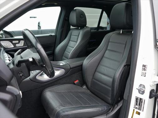 2020 Mercedes-Benz GLE 580 AWD 4MATIC