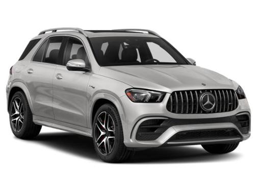 2021 Mercedes-Benz AMG GLE 63 S 4MATIC+