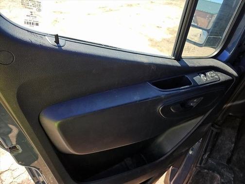 2021 Mercedes-Benz Sprinter 2500 High Roof