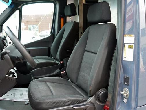 2021 Mercedes-Benz Sprinter 2500 High Roof