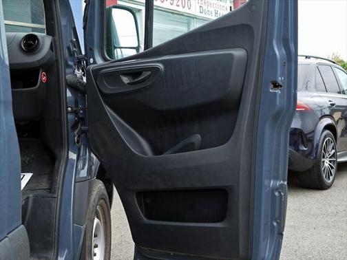 2021 Mercedes-Benz Sprinter 2500 High Roof