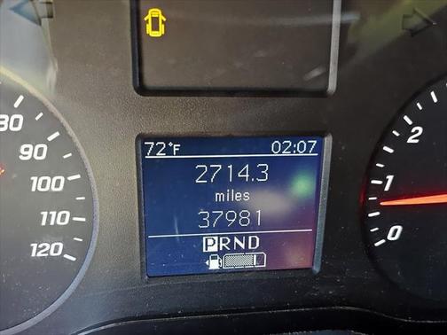 2021 Mercedes-Benz Sprinter 2500 High Roof