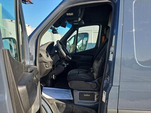 2021 Mercedes-Benz Sprinter 2500 High Roof