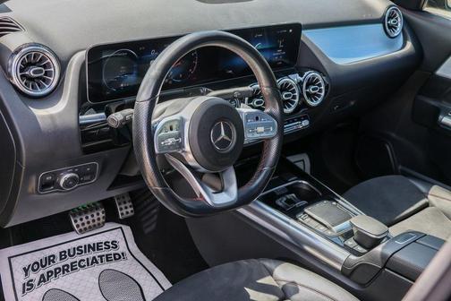 2021 Mercedes-Benz AMG GLA 35 4MATIC