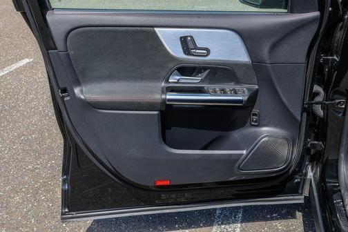 2021 Mercedes-Benz AMG GLA 35 4MATIC