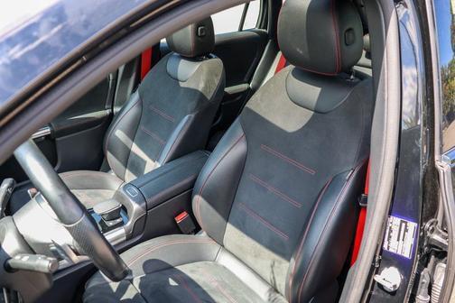 2021 Mercedes-Benz AMG GLA 35 4MATIC