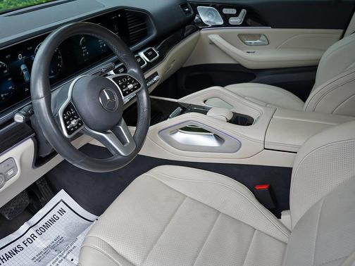 2020 Mercedes-Benz GLE 350 Base