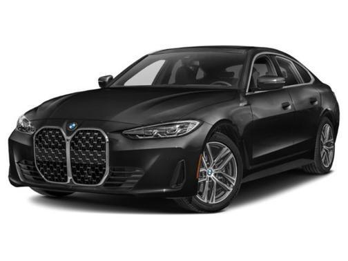 2024 BMW 430 Gran Coupe i