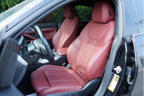 2024 BMW 430 Gran Coupe i