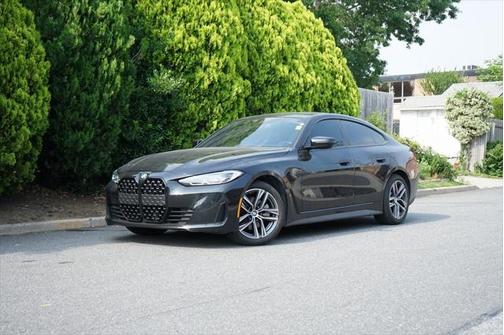 2024 BMW 430 Gran Coupe i