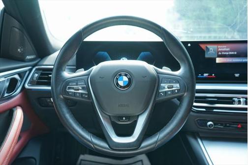 2024 BMW 430 Gran Coupe i