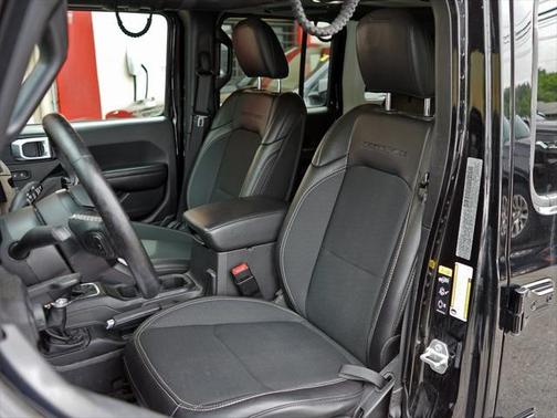 2020 Jeep Wrangler Unlimited Freedom 4X4