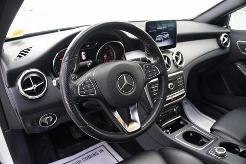 2019 Mercedes-Benz GLA 250 4MATIC