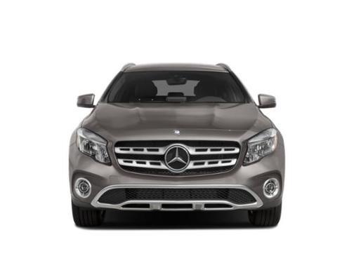 2019 Mercedes-Benz GLA 250 4MATIC