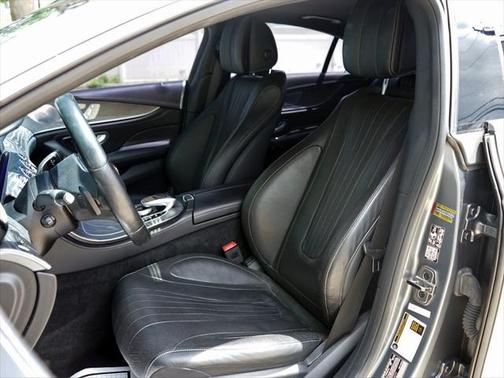 2019 Mercedes-Benz CLS 450 Base