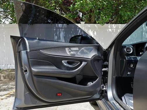 2019 Mercedes-Benz CLS 450 Base