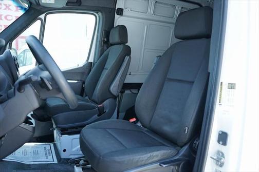 2023 Mercedes-Benz Sprinter 2500 High Roof