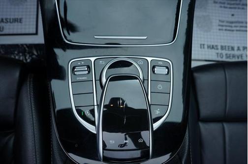 2018 Mercedes-Benz E-Class 4MATIC