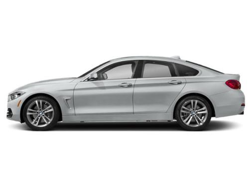 2019 BMW 440 Gran Coupe i xDrive