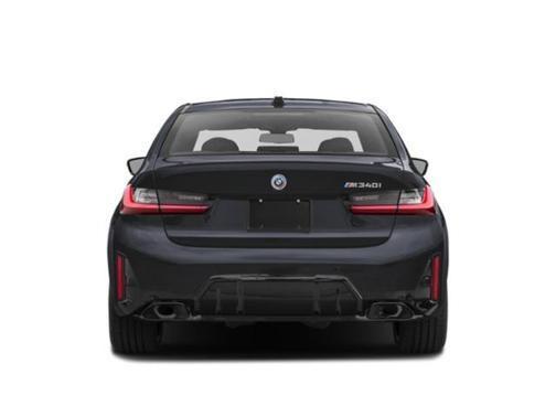 2023 BMW M340 M340i xDrive Sedan