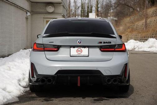 2023 BMW M340 M340i xDrive Sedan