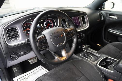 2020 Dodge Charger R/T Scat Pack
