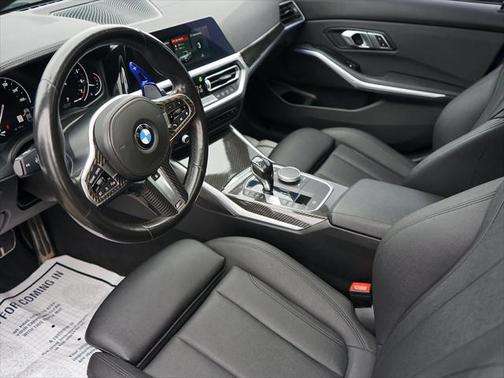 2020 BMW 330 xDrive