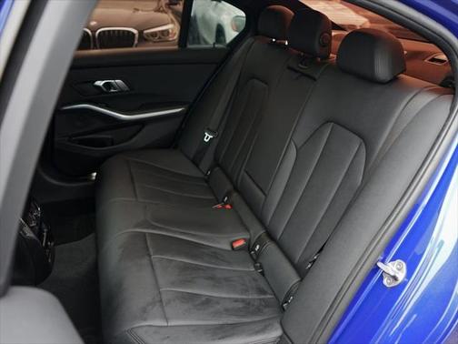 2020 BMW 330 xDrive
