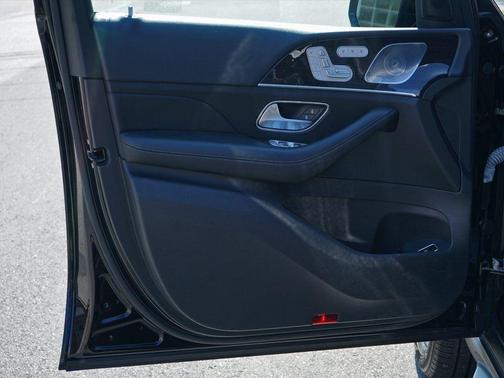 2022 Mercedes-Benz GLE 450 4MATIC