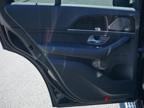 2022 Mercedes-Benz GLE 450 4MATIC
