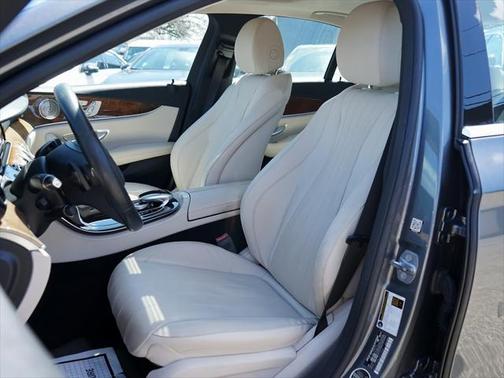 2018 Mercedes-Benz E-Class E 300