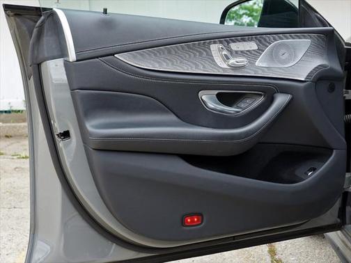 2021 Mercedes-Benz CLS 450 Base