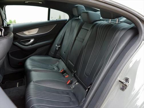 2021 Mercedes-Benz CLS 450 Base