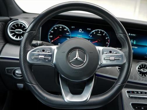 2021 Mercedes-Benz CLS 450 Base