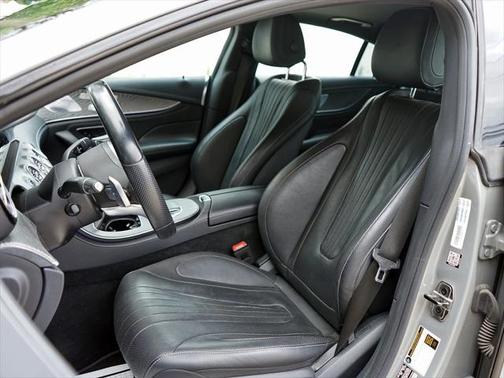 2021 Mercedes-Benz CLS 450 Base